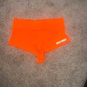 Hooters XXS uniform bottoms
